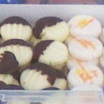 Lemon Creams