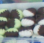 Peppermint Creams